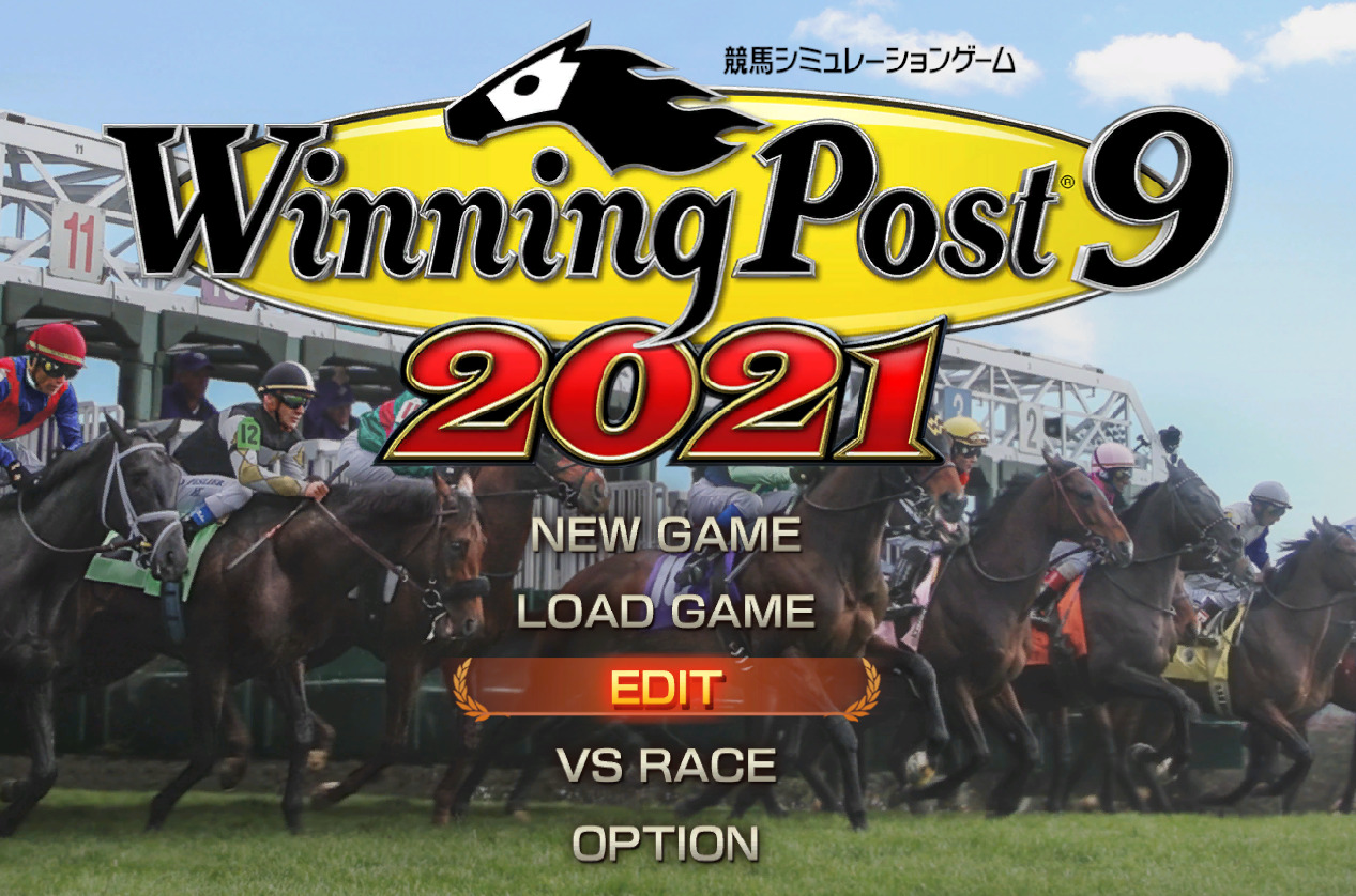 競馬ゲーム】ダービースタリオンとウイニングポストの違いとは？
