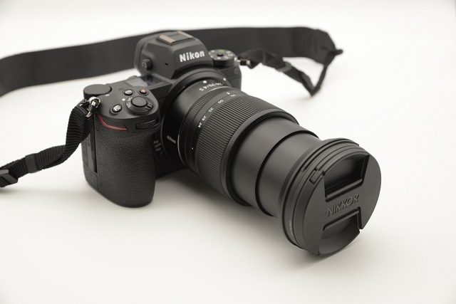 カメラ レンズ(ズーム) NIKKOR Z 24-70mm f/4 Sはキットレンズ以上の価値あり！【レビュー】