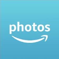 Amazon Photosロゴ
